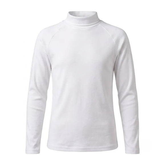 Camiseta Niño Rochester Am 399 Termica
