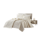 thumbnail image 1 of Cubrecama  de verano diseño tufting King, 1 of 2