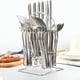 thumbnail image 1 of Set De Cubiertos 24 Piezas Acero Inoxidable, 1 of 3