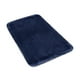 thumbnail image 4 of Alfombra de Baño Nautica Home flannel 50x80cm absorbente azul marino, 4 of 6