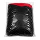 thumbnail image 3 of Saco térmico impermeable para coche de bebé color negro con rojo, 3 of 3