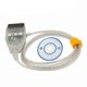 thumbnail image 2 of Cable Mini VCI OBD2 USB AutoE para Toyota, 2 of 6