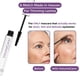 thumbnail image 3 of Máscara Rumi Cosmetiques VolumeCare+ Extreme Length & Volume, 3 of 8