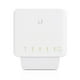 thumbnail image 4 of Switch Administrable Ubiquiti 5 puertos UniFi USW‑FLEX PoE blanco Talla única, 4 of 9