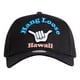 thumbnail image 1 of Gorro Snapback Negro Bordado Shaka, 1 of 3
