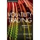 thumbnail image 1 of Libro Wiley Volatility Trading + Sitio web, 1 of 1