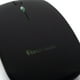 thumbnail image 2 of Mouse Dual Recargable Inalámbrico Bluetooth Tecmaster Negro, 2 of 5