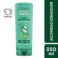 Acondicionador Aloe Hidra Bomb 350 Ml Fructis