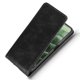thumbnail image 2 of Funda tipo folio para Motorola Moto G35 5G con soporte magnético y protección para la cámara Negro, 2 of 6