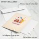 thumbnail image 5 of Tarjeta Pop‑Up Lovepop Disney Up – Tarjeta de Aniversario, 5 of 8