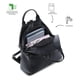 thumbnail image 4 of Cartera Totto Universitario De Moda Style 1 Negro, 4 of 6