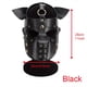 thumbnail image 1 of 1pc Soft PU Dog Head Mask for BDSM, SM Cosplay, and Halloween - Comfortable and Safe to Wear - Perfect for Men and Women, 1 of 5