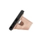thumbnail image 3 of Funda Resistente para Samsung Galaxy Note 10 con Tarjetero y Soporte, Diseño Magnético Blanco, 3 of 5