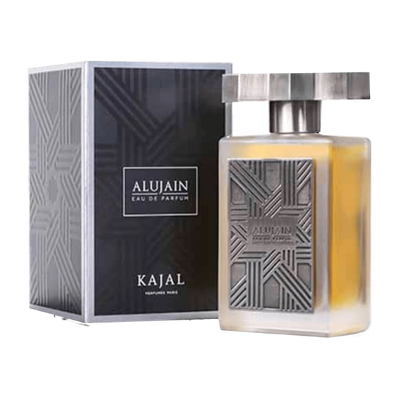Perfume Unisex Alujain Edp 100 Ml