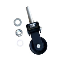 Magideal - Válvula De Llenado De Inodoro Válvula De Entrada De Agua Tanque De Inodoro Multiusos Ajustable Juego De Reparación De Válvula De Descarga Para Reempla