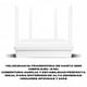 thumbnail image 2 of Router Gigabit inalámbrico AC1200 Doble Banda Giga WAN EDUP EP-RT2675, 2 of 3