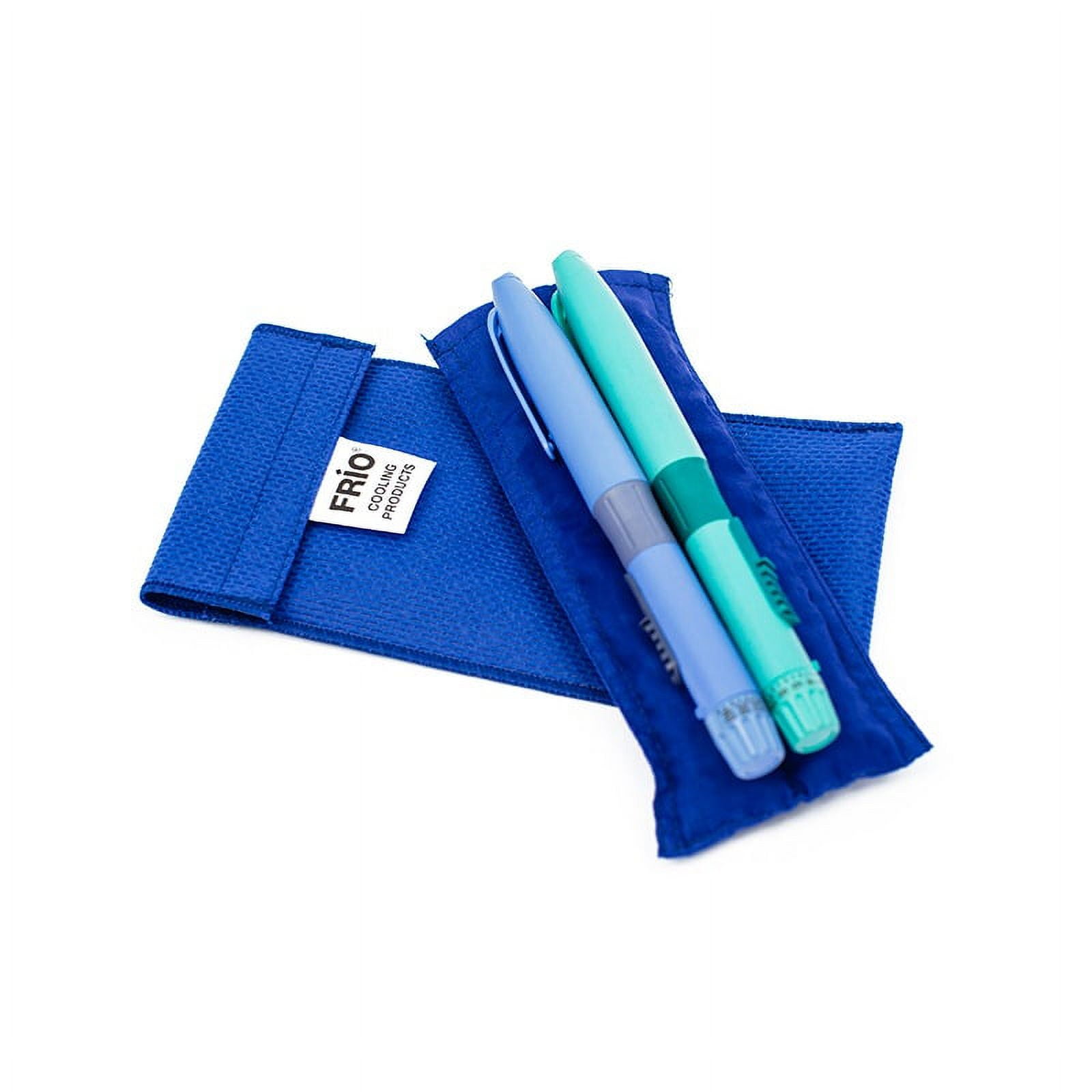 Topmedic - Bolsa Para Conservar Insulina Friobags Duo