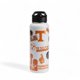 thumbnail image 1 of Botella De Agua 1000 Ml Team Spirit, 1 of 7