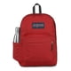 thumbnail image 1 of Mochila Jansport Superbreak rojo, 1 of 3