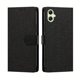 thumbnail image 2 of Funda Cartera de PU para Samsung Galaxy A05 con Tarjetas, Negro, 2 of 6