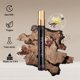 thumbnail image 3 of Perfume HEYFUME 12 ml Ámbar Vainilla – Tamaño de Viaje, 3 of 6