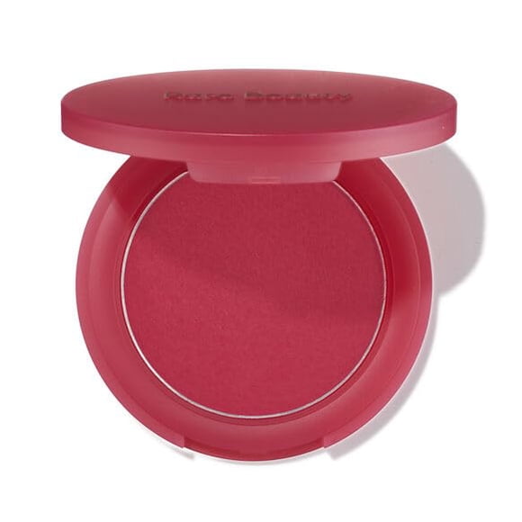 Blush Rare Beauty Soft Pinch Bouncy con acabado mate