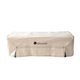 thumbnail image 2 of Funda Anti Polvo Curio Dust Natural Silhouette, 2 of 4