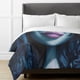 thumbnail image 2 of The Nightmare Before Christmas Bedding Sets Cartoon Duvet Cover Lightweight 3 Piece Bet Sets for Kids Boys Girls, 2 of 5