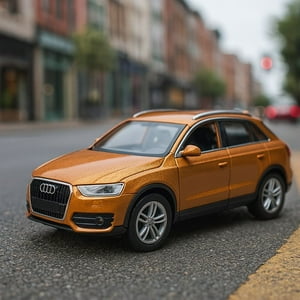 Toyng - Suv Audi Q3 - Welly
