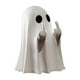 thumbnail image 1 of Bonita Figura De Fantasma Para Decoración De Halloween, Adorno De Mesa Para El Hogar, Estante, Dormitorio, 1 of 3