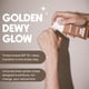 thumbnail image 5 of Bloqueador Solar Spooge Dew Me con Color FPS 30 50 mL Brillo Dorado, 5 of 7
