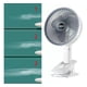 thumbnail image 2 of Ventilador De Escritorio Multifuncional carga&nbsp;Usb tipo-c, 2 of 2