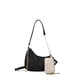 thumbnail image 1 of Cartera Bandolera Secret Malaga SC7 Pequeña Negra, 1 of 7