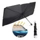 thumbnail image 1 of Parasol De Auto Quitasol Parabrisas Cubre Sol Tipo Sombrilla, 1 of 3