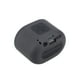 thumbnail image 3 of PARLANTE PORTÁTIL HP BTS01 CON BLUETOOTH FM SD EXTRA BASS COLOR BLACK, 3 of 4