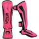 thumbnail image 1 of Espinillera Venum Kids Elite Neo Pink Small 3-5 Y, 1 of 3