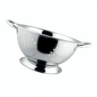 Genérico - Colador Acero Inoxidable 28 Cm