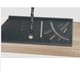 thumbnail image 4 of Regla Escuadra Carpintero 3d, Transportador Herramienta. Negro, 4 of 5
