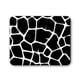 thumbnail image 1 of Mouse pad Animal Print M121V5 24x20 cm x 3 mm Neopreno ANHIZ, 1 of 2