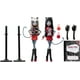 thumbnail image 2 of Pack de 2 melodías y purrsephone de Doll Monster High Boo, original Creeproduction, 2 of 3