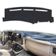 thumbnail image 1 of Cubierta de tablero HanLanKa Chevy Silverado 1500 1999-2006 gris, 1 of 6