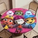 thumbnail image 5 of Mantel Redondo Ajustado Beat Bugs 150 cm, 5 of 6