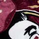 thumbnail image 5 of Manta College Covers 219 cm x 160 cm FSU Raschel, 5 of 7