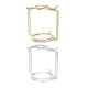 thumbnail image 1 of 2 Soportes Para Tazas, Soporte Para Tazas, Estante De Almacenamiento, Organizador Para Cocina StyleA, 1 of 5