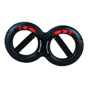 Ioensy - Herramienta De Agarre Manual Anti -Skid Fortalecedor De Fortalecimiento De Fuerza Gimnasio De 30 Kg De 30 Kg