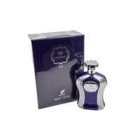 Afnan - Perfume Mujer Vi Highness Blue Edp 100 Ml