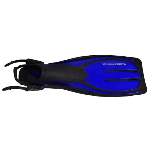 Cabosub - Aletas De Buceo Modelo Kripton