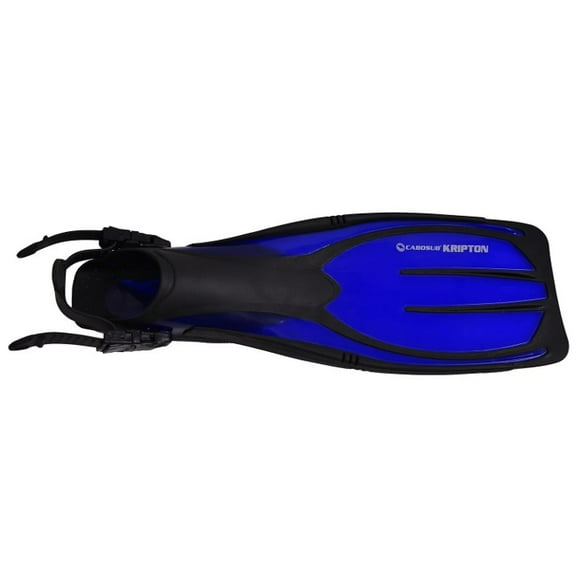 Aletas De Buceo Modelo Kripton