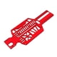 thumbnail image 4 of Placa Base De Coche Rc De Metal Para Wltoys 1 28 Mini q9 1 28 Coche De Control Remoto Rojo, 4 of 5