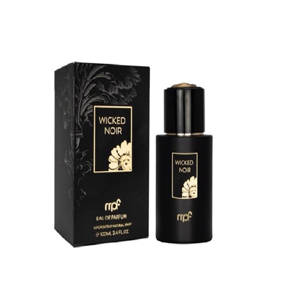 Perfume Mpf Wicked Noir Hombre Edp 100 Ml